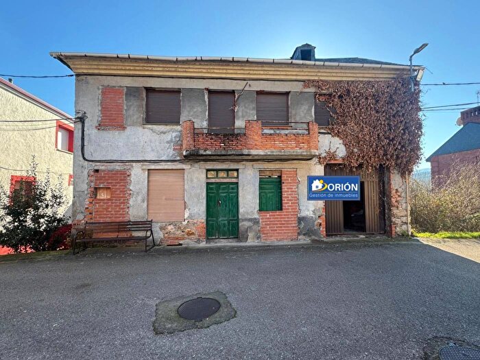 Casa en venta de 4 habitaciones, Castilla y León, León