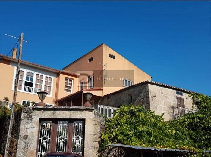 Casa de 5 habitaciones en venta en Galicia, Ourense