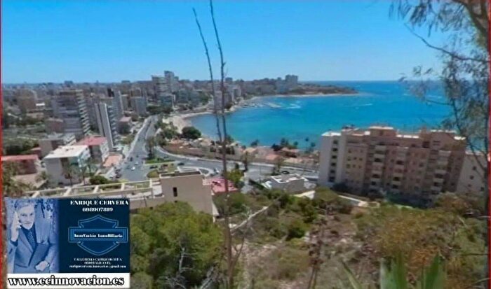 Comunitat Valenciana, Alicante: Casa en venta de 4 habitaciones