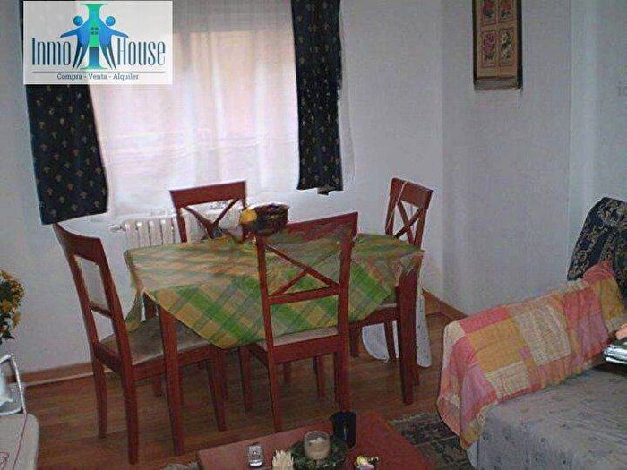 Piso en venta de 3 habitaciones, Castilla La Mancha, Albacete