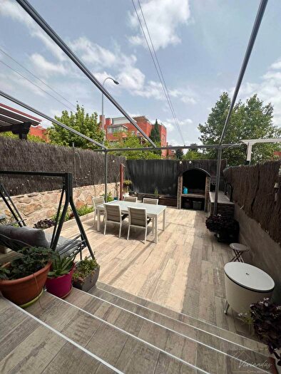 Casa en venta de 5 habitaciones, Comunidad de Madrid, Madrid