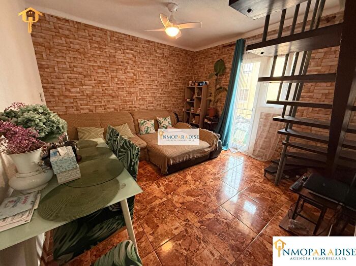 Norte, Virgen del Remedio Parque Lo Morant: Piso en venta de 3 habitaciones