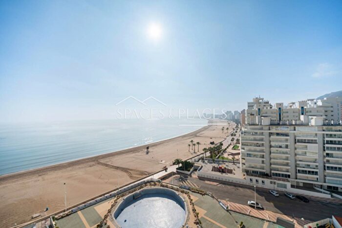 Cullera, Comunitat Valenciana: Piso en venta de 1 habitación
