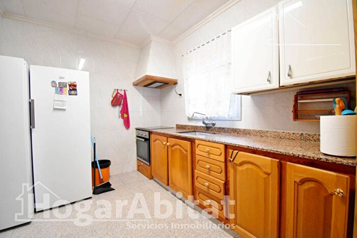 Casas en venta y pisos alquiler - 3