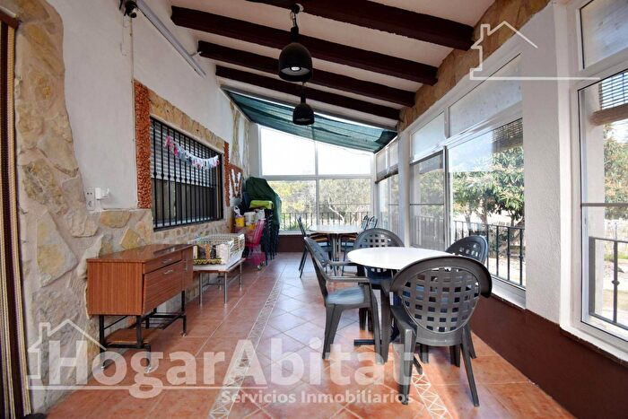 Comunitat Valenciana, València: Casa en venta de 5 habitaciones