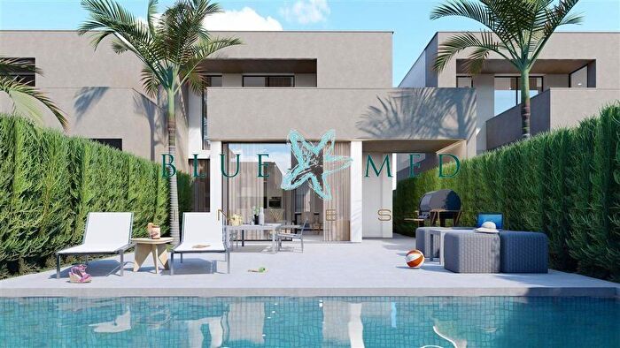 Casa en venta de 3 habitaciones en Región de Murcia, Murcia