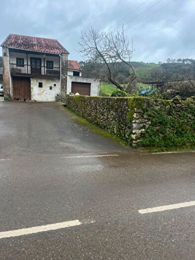 Casa en venta: Ribamontán al Monte, Cantabria