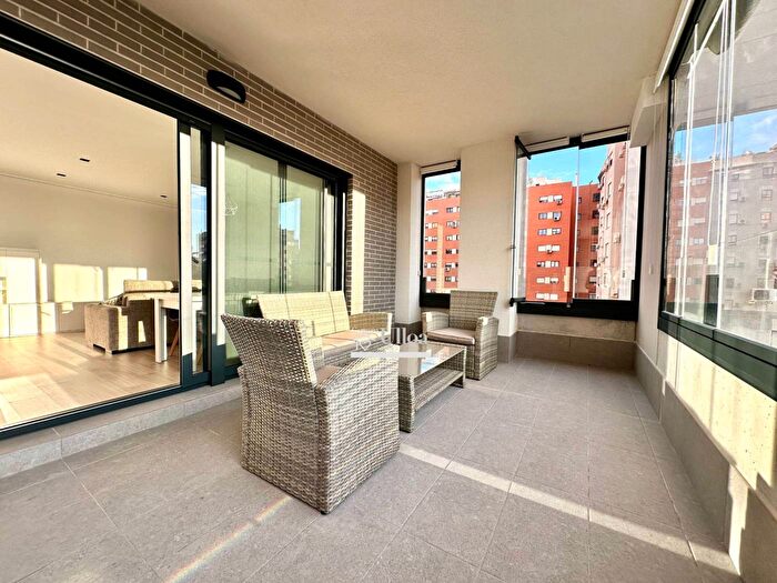 Piso en venta de 3 habitaciones, Comunitat Valenciana, Alicante