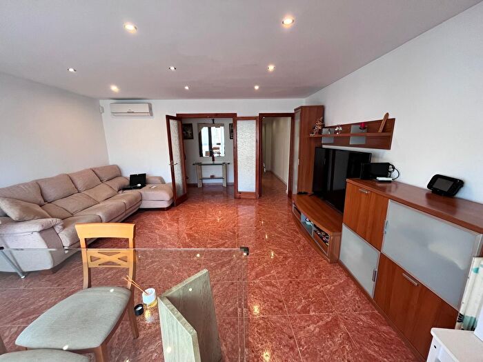 Llevant, Pere Garau: Piso en venta de 3 habitaciones