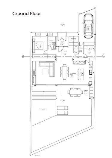 Casas en venta y pisos alquiler - 2