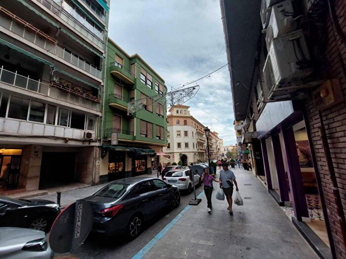 Piso en venta de 4 habitaciones: Comunitat Valenciana, Alicante