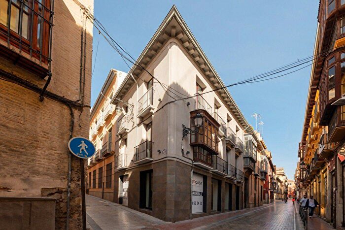 Casa en venta: Andalucía, Granada