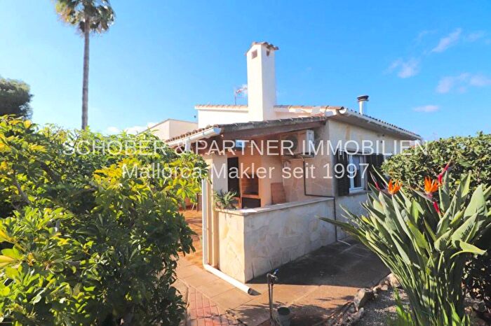 Casa en venta de 3 habitaciones en Illes Balears, Islas Baleares