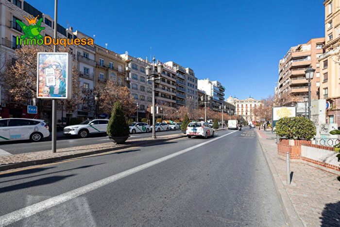 Andalucía, Granada: Piso en venta de 4 habitaciones