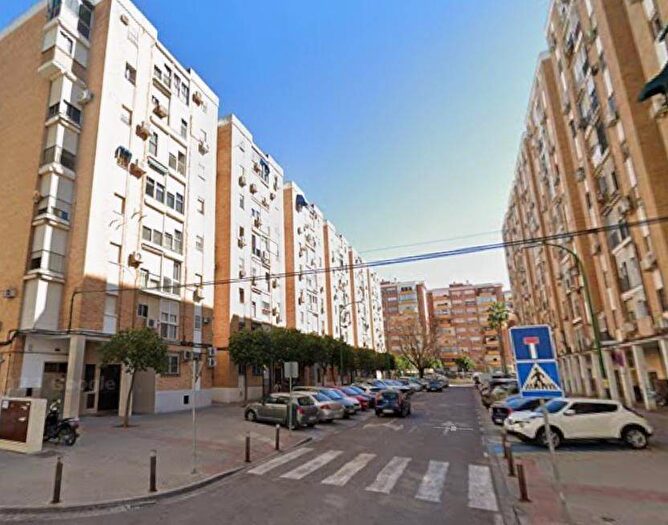 Piso en venta de 2 habitaciones en Andalucía, Sevilla