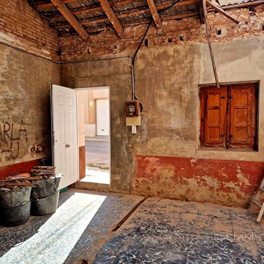 Comunitat Valenciana, València: Casa en venta de 1 habitación
