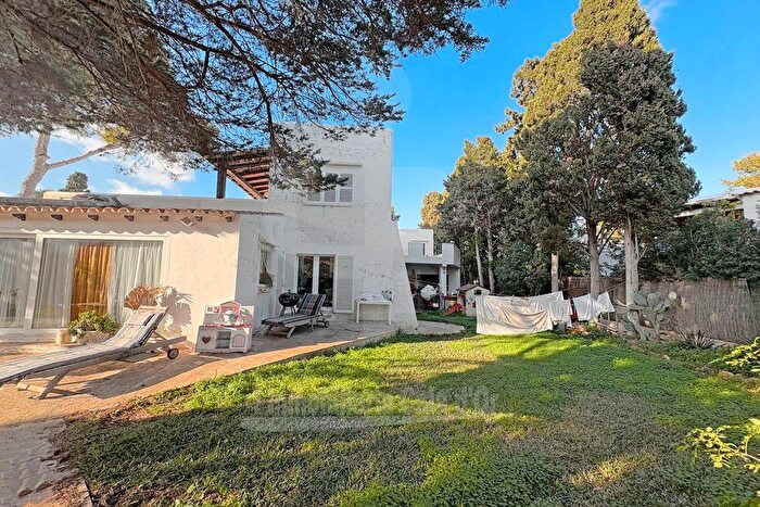Casa en venta de 5 habitaciones: Cala dOr, Santanyí