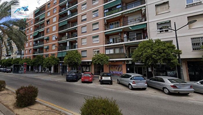 Comunitat Valenciana, València: Piso en venta de 3 habitaciones