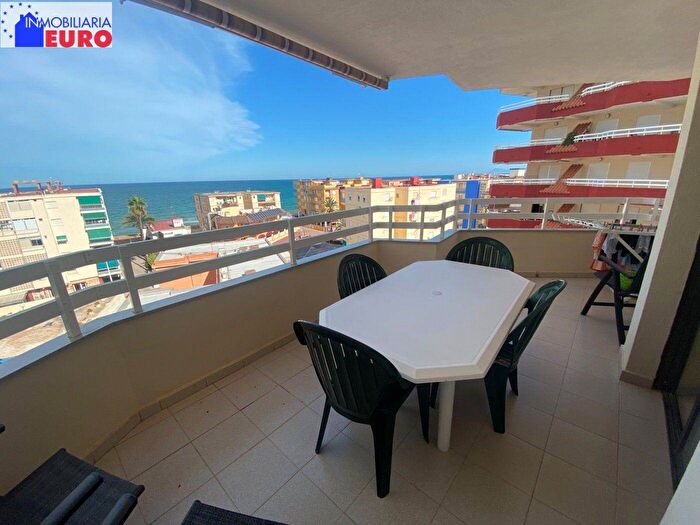 Piso en venta de 3 habitaciones en Comunitat Valenciana, València