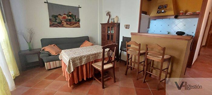 Piso en venta de 1 habitación: Andalucía, Cádiz