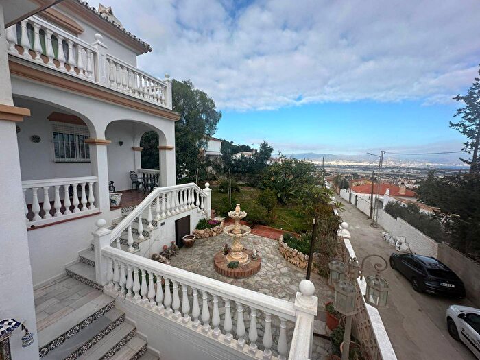 Casa de 5 habitaciones en venta en Andalucía, Málaga