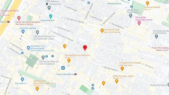 Piso en venta en Comunidad de Madrid, Madrid