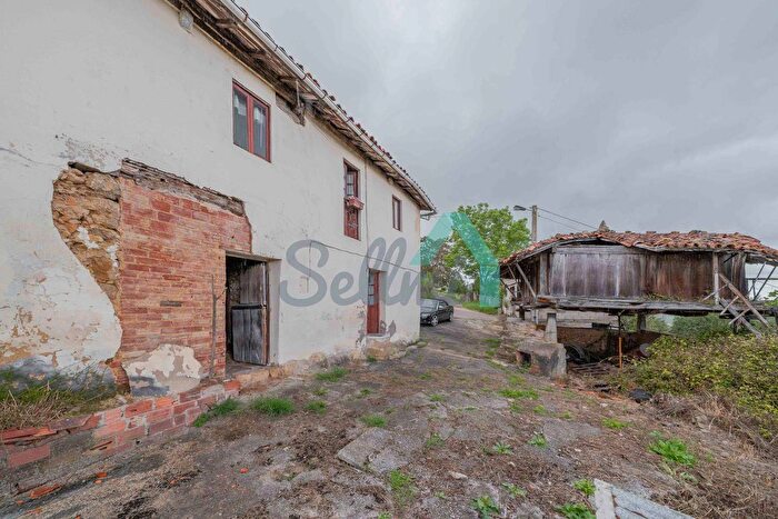 Casa en venta de 4 habitaciones en Principado de Asturias, Asturias