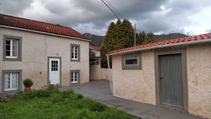 Casa en venta de 3 habitaciones, Cariño, A Coruña