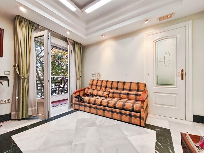 Piso en venta de 5 habitaciones en Plaza de Toros Santa Rita, Almería Capital