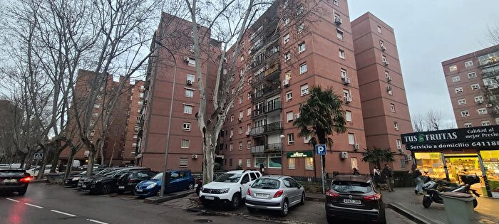 Piso en venta de 2 habitaciones: Barajas, Alameda de Osuna