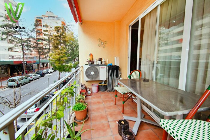 Piso en venta de 4 habitaciones en Ponent, El Fortí