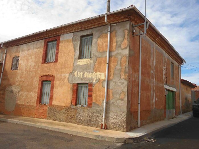 Casa en venta de 4 habitaciones: Castilla y León, León