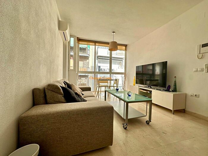 Piso en venta de 2 habitaciones en Comunitat Valenciana, Alicante