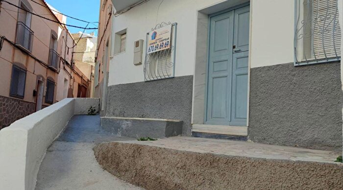 Andalucía, Almería: Casa en venta de 3 habitaciones