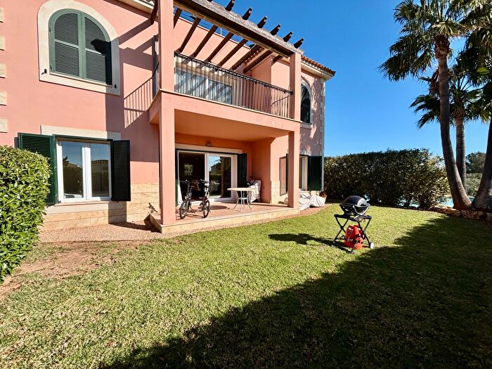 Piso de 2 habitaciones en venta en Campos, Illes Balears