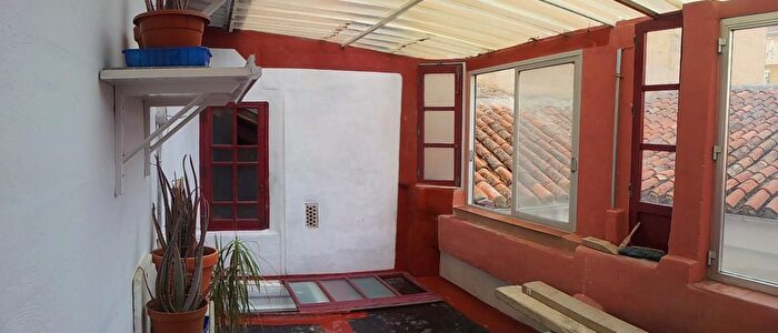Casa en venta de 3 habitaciones: Fátima, Albacete Capital