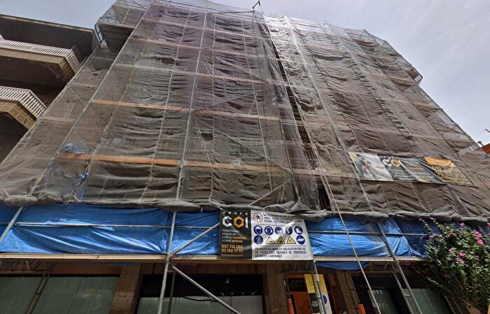 Piso en venta de 3 habitaciones, Cataluña, Barcelona