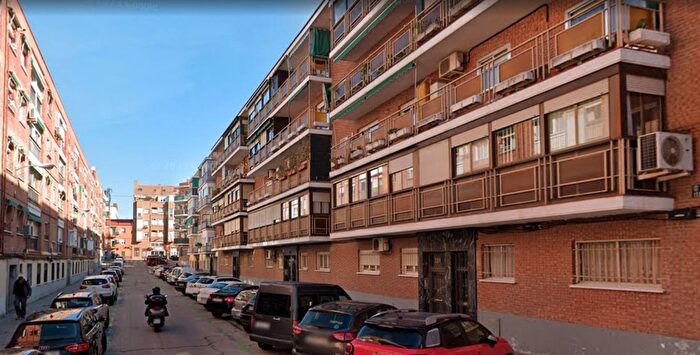 Piso en venta de 3 habitaciones, Tetuán, Berruguete