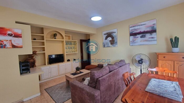 Piso de 3 habitaciones en venta en Campoamor Altozano, Campoamor