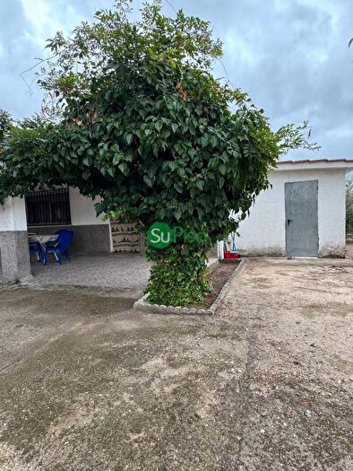 Castilla La Mancha, Toledo: Casa en venta de 4 habitaciones
