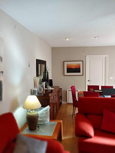 Piso de 3 habitaciones en venta en San Blas, Santo Domigo