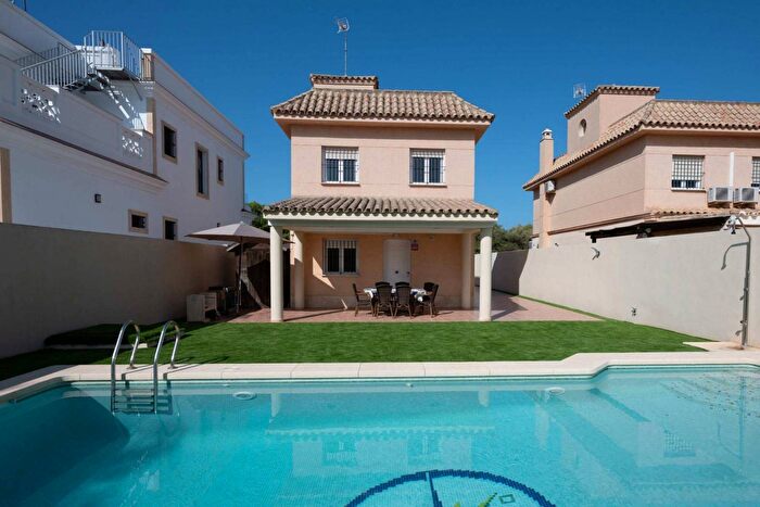 Casa en venta de 4 habitaciones, Andalucía, Cádiz