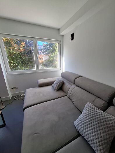 Piso de 1 habitación en venta en Antiguo, Donostia San Sebastián