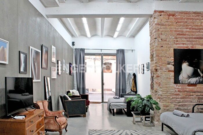 Piso en venta de 2 habitaciones: Extramurs, El Botànic