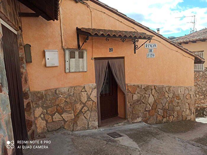 Casa en venta de 2 habitaciones, Castilla La Mancha, Guadalajara