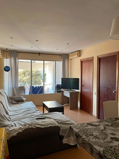 Piso en venta de 4 habitaciones en Algirós, LAmistat
