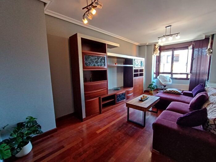 Nava, Asturias: Piso en venta de 2 habitaciones