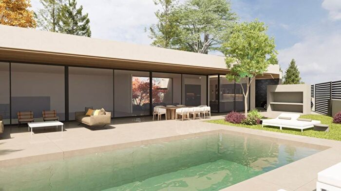 Casa en venta de 4 habitaciones: Comunidad de Madrid, Madrid