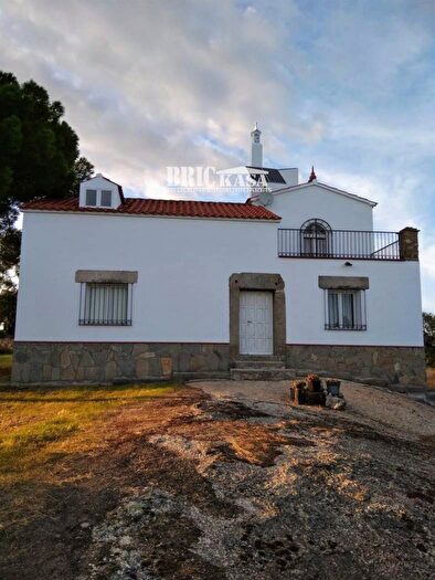 Extremadura, Cáceres: Casa en venta de 3 habitaciones