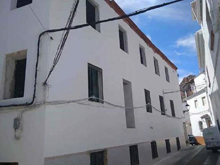 Andalucía, Málaga: Casa en venta de 4 habitaciones